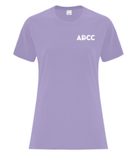 Load image into Gallery viewer, ADCC Ladies Cut T-Shirt