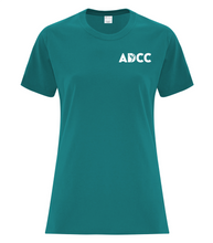 Load image into Gallery viewer, ADCC Ladies Cut T-Shirt