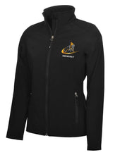 Load image into Gallery viewer, REALTOR - Ladies's Soft Shell Jacket