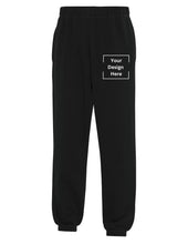 Load image into Gallery viewer, Pro Team Fleece Sweatpants
