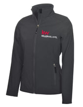 Load image into Gallery viewer, REALTOR - Ladies's Soft Shell Jacket