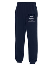 Load image into Gallery viewer, Pro Team Fleece Sweatpants