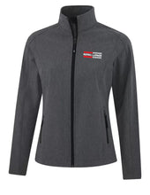 Load image into Gallery viewer, REALTOR - Ladies's Soft Shell Jacket