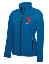Load image into Gallery viewer, REALTOR - Ladies's Soft Shell Jacket
