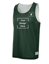 Load image into Gallery viewer, Pro Team Mesh Reversible Tank Jersey