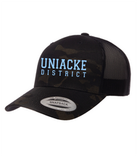 Load image into Gallery viewer, Uniacke District Mesh Back Hat