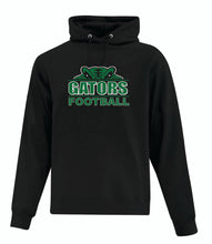 Load image into Gallery viewer, Gators Football Adult Hoodie