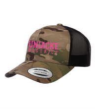 Load image into Gallery viewer, Uniacke District Mesh Back Hat