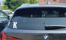 Load image into Gallery viewer, Kentville Wildcats Logo - Vinyl