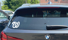 Load image into Gallery viewer, Kentville Wildcats Logo - Vinyl