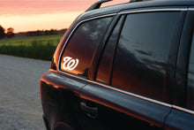 Load image into Gallery viewer, Kentville Wildcats Logo - Vinyl