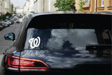 Load image into Gallery viewer, Kentville Wildcats Logo - Vinyl