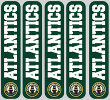 Load image into Gallery viewer, Hockey Stick Stickers