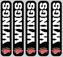 Load image into Gallery viewer, Hockey Stick Stickers