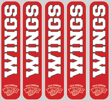 Load image into Gallery viewer, Hockey Stick Stickers