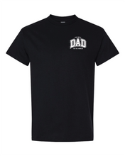 Load image into Gallery viewer, The Best Dad in the World T-Shirt Clearance