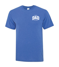 Load image into Gallery viewer, The Best Dad in the World T-Shirt Clearance
