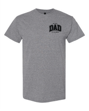 Load image into Gallery viewer, The Best Dad in the World T-Shirt Clearance