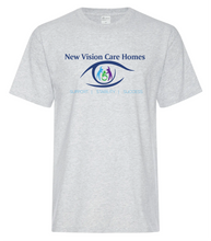 Load image into Gallery viewer, New Vision Cotton Tee