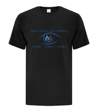 Load image into Gallery viewer, New Vision Cotton Tee