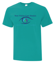 Load image into Gallery viewer, New Vision Cotton Tee