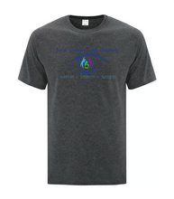 Load image into Gallery viewer, New Vision Cotton Tee