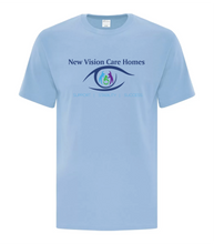 Load image into Gallery viewer, New Vision Cotton Tee