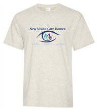 Load image into Gallery viewer, New Vision Cotton Tee