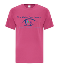 Load image into Gallery viewer, New Vision Cotton Tee