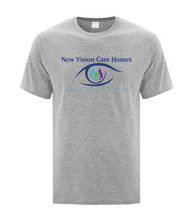 Load image into Gallery viewer, New Vision Cotton Tee