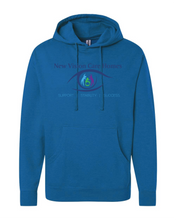 Load image into Gallery viewer, New Vision Mid-weight Hooded Sweatshirt (Unisex)