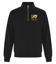 Load image into Gallery viewer, Horton Hockey Adult 1/4 Zip