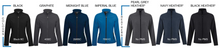 Load image into Gallery viewer, REALTOR - Ladies's Soft Shell Jacket