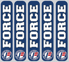 Load image into Gallery viewer, Hockey Stick Stickers