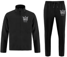 Load image into Gallery viewer, NKEC Football Track Suit (Includes Embroidered Name)