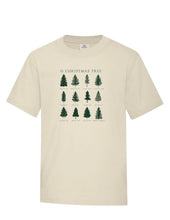 Load image into Gallery viewer, "O Christmas Tree" - Adult Tee