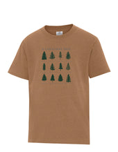 Load image into Gallery viewer, "O Christmas Tree" - Adult Tee
