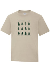Load image into Gallery viewer, "O Christmas Tree" - Adult Tee