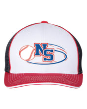 Load image into Gallery viewer, Baseball NS Richardson - Pulse Sportmesh R-Flex Adult (Fitted)
