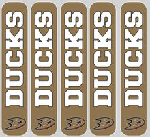 Load image into Gallery viewer, Hockey Stick Stickers