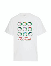 Load image into Gallery viewer, Christmas Taylor's Version Youth Tee