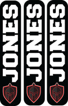 Load image into Gallery viewer, Hockey Stick Stickers