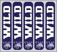 Load image into Gallery viewer, Hockey Stick Stickers