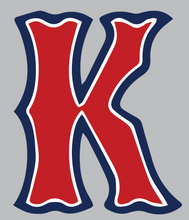 Load image into Gallery viewer, Kentville Wildcats Logo - Vinyl