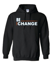 Load image into Gallery viewer, Be The Change Youth Hoodies