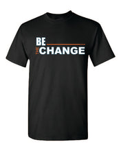 Load image into Gallery viewer, Be The Change Youth T-shirt