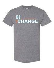 Load image into Gallery viewer, Be The Change Youth T-shirt
