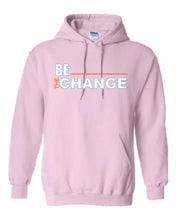 Load image into Gallery viewer, Be The Change Youth Hoodies
