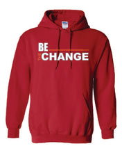 Load image into Gallery viewer, Be The Change Youth Hoodies