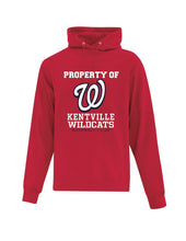 Load image into Gallery viewer, Adult Kentville Baseball Hoodie BLACK FRIDAY SALE